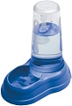 Кормушка механическая Ferplast Azimut 600 (синий)