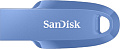 USB Flash SanDisk Ultra Curve 3.2 32GB (синий)