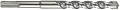 Бур Metabo 631837000