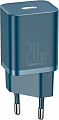 Сетевое зарядное Baseus CCSUP-B03