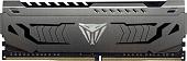 Оперативная память Patriot Viper Steel Series 16GB DDR4 PC4-28800 PVS416G360C8