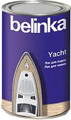 Лак Belinka Yacht (2.7 л, полуматовый)