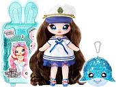 Кукла L.O.L. Surprise! Na! Na! Na! Surprise Морячка Сейлор Блу 573753
