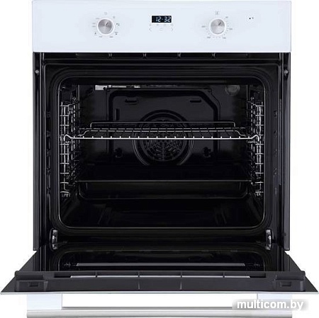 Электрический духовой шкаф Evelux EO 630 PW