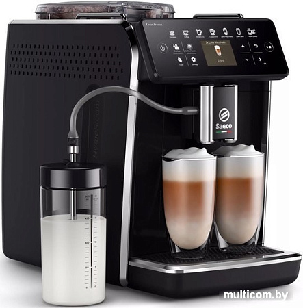 Эспрессо кофемашина Saeco GranAroma SM6480/00