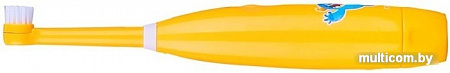 Электрическая зубная щетка CS Medica Kids CS-462-P