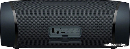 Беспроводная колонка Sony SRS-XB43 (черный)