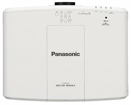 Проектор Panasonic PT-MZ570LE