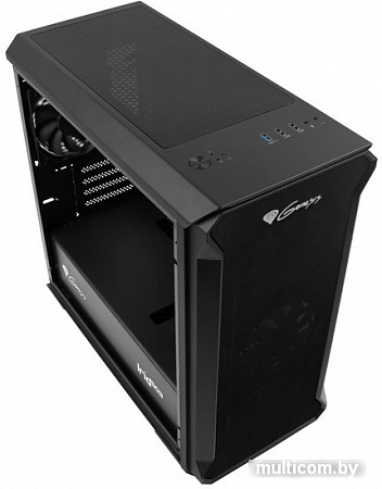 Корпус Genesis Irid 503 NPC-1558