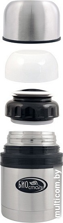 Термос BIOSTAL NG-500-1 (серебристый)