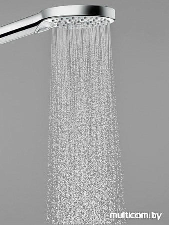 Душевой гарнитур Hansgrohe Raindance Select S 27654000