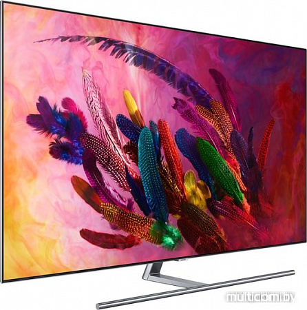 Телевизор Samsung QE55Q7FNAT