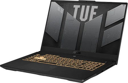 Игровой ноутбук ASUS TUF Gaming F15 2023 FX707VV-HX131