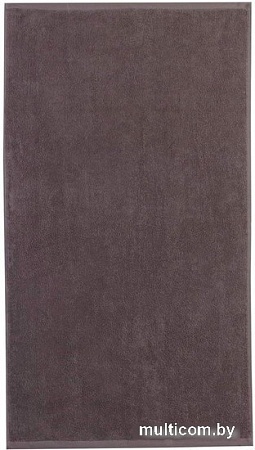 Полотенце Sofi De MarkO Preston 70х140 ПЛ-ПР-70х140к (кофейный)