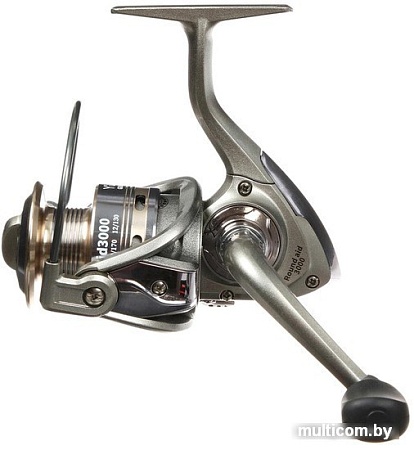 Рыболовная катушка Yugana Round Aid 3000 4+1 Ball