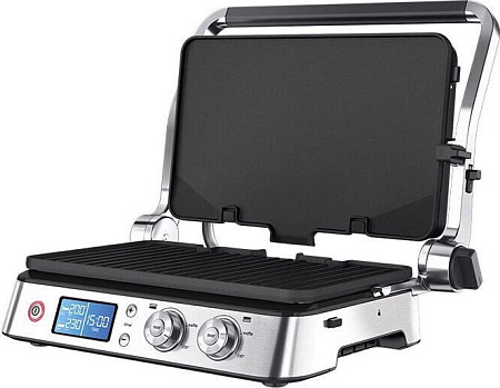 Электрогриль Braun MultiGrill 9 CG9040