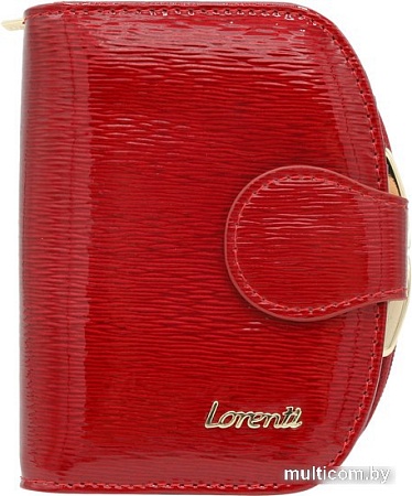 Кошелек Cedar Lorenti 43972-SH-RFID-1357 (красный)