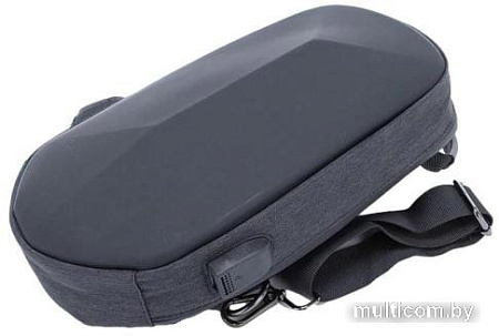 Городской рюкзак Ecotope 383-S021-BLK