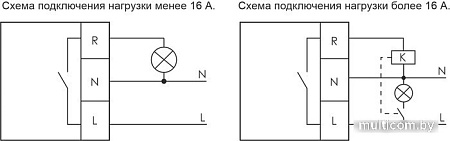 Фотореле Евроавтоматика F&F AWZ EA01.001.003