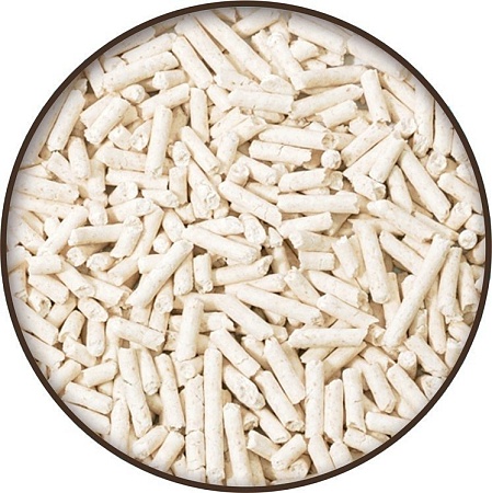 Cat Step Tofu Vanilla 6 л