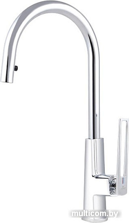 Смеситель Kaiser Merkur 27166 (хром)