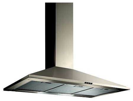 Каминная вытяжка Elica Berlin CR/A/60