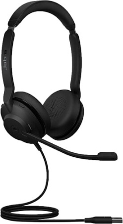 Офисная гарнитура Jabra Evolve2 30 UC Stereo USB-A