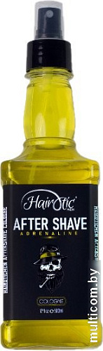 Средства для бритья Hairoticmen After Shave Adrenaline (500мл)