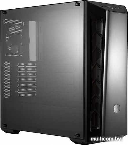 Корпус Cooler Master MasterBox MB520 MCB-B520-KANN-S01