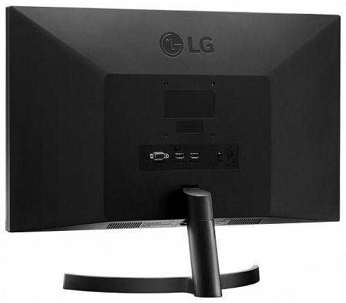 Монитор LG 27MK600M