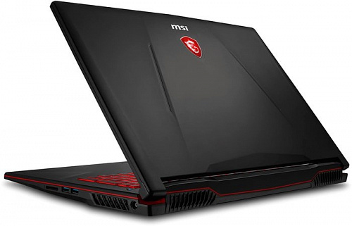 Ноутбук MSI GL73 8RD-445RU