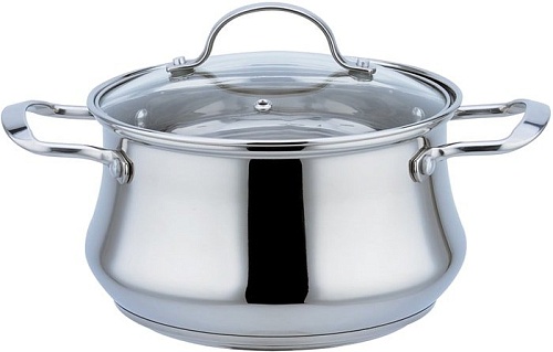 Кастрюля BEKKER BK-1793