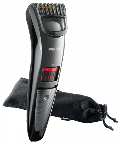 Машинка для бороды и усов Philips QT4015