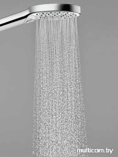 Душевой гарнитур Hansgrohe Raindance Select S 27654000