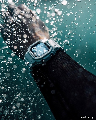 Наручные часы Casio GW-5000HS-7E