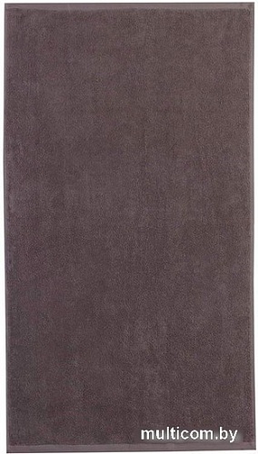 Полотенце Sofi De MarkO Preston 70х140 ПЛ-ПР-70х140к (кофейный)