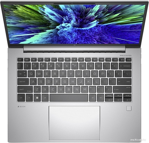 Ноутбук HP ZBook Firefly 14 G10 8L8P5PA