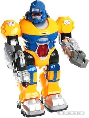 Робот Zhorya ZYC-0752-4