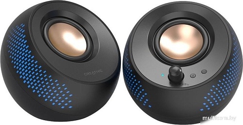 Акустика Creative Pebble X