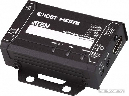Удлинитель по витой паре Aten VE811
