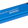 USB Flash Kingston DataTraveler 2000 8GB [DT2000/8GB]