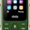 Мобильный телефон Inoi 106Z (зеленый)