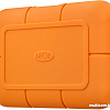 Внешний накопитель LaCie Rugged 1TB STHR1000800