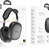 Наушники Hoco W55 Plus (черный)
