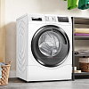 Стирально-сушильная машина Bosch Serie 8 WDU28513
