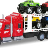 Перевозчик JinJia Toys 666-30A