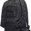 Туристический рюкзак Huntsman RU 010 45 л (черный)