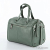 Женская сумка Poshete 886-29049-MNT (зеленый)