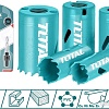 Набор коронок Total TACSH1071 (7 пр.)