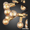 Подвесная люстра ST Luce SL437.403.32